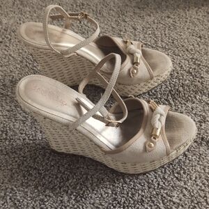 Lilly Pullitzer Espadrilles